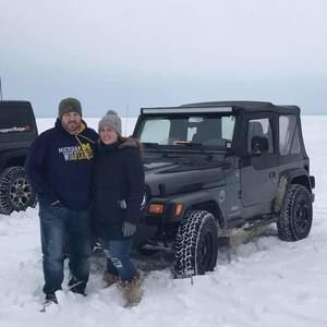 Meet your Posher, Joe